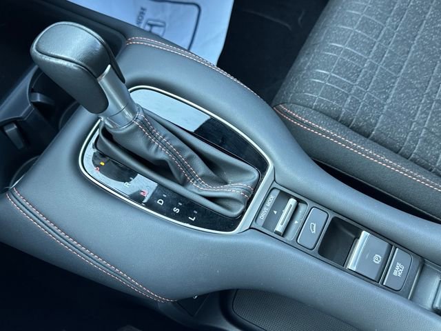 Certified 2024 Honda HR-V Sport image 12