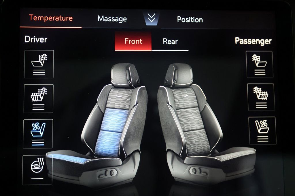 Used 2026 Cadillac Escalade V image 31