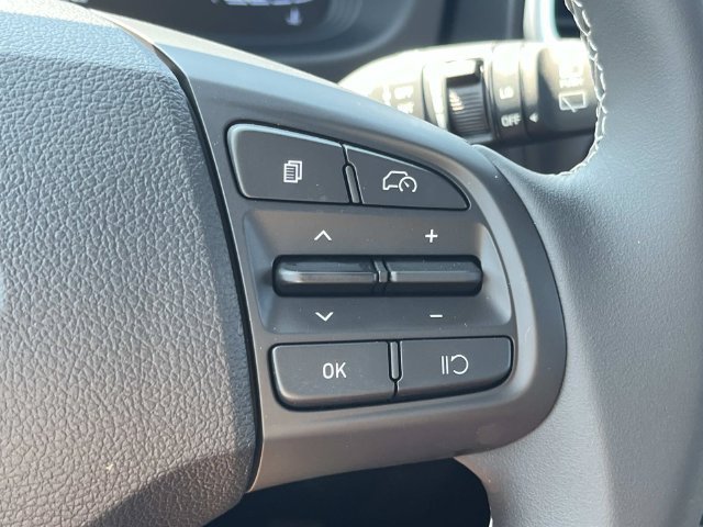 New 2026 Hyundai Venue SEL FWD image 34