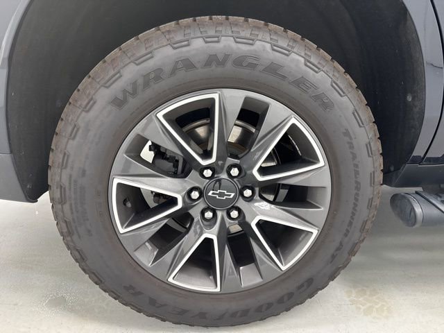 Used 2021 Chevrolet Tahoe Z71 image 37