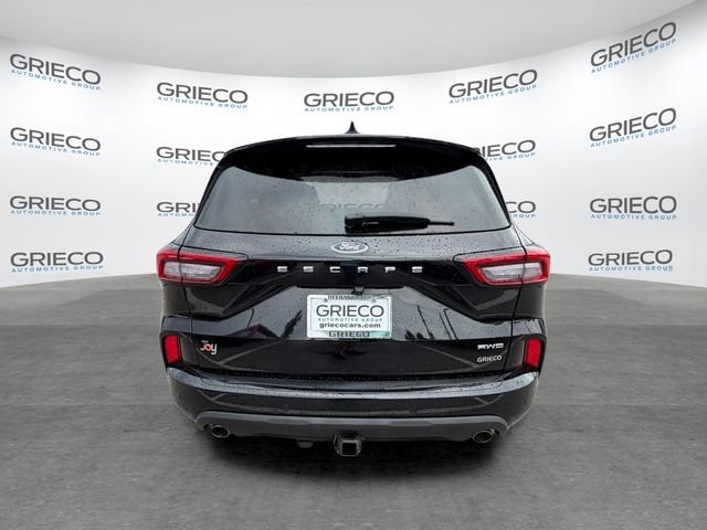 Used 2023 Ford Escape ST-Line Elite AWD/4WD image 11