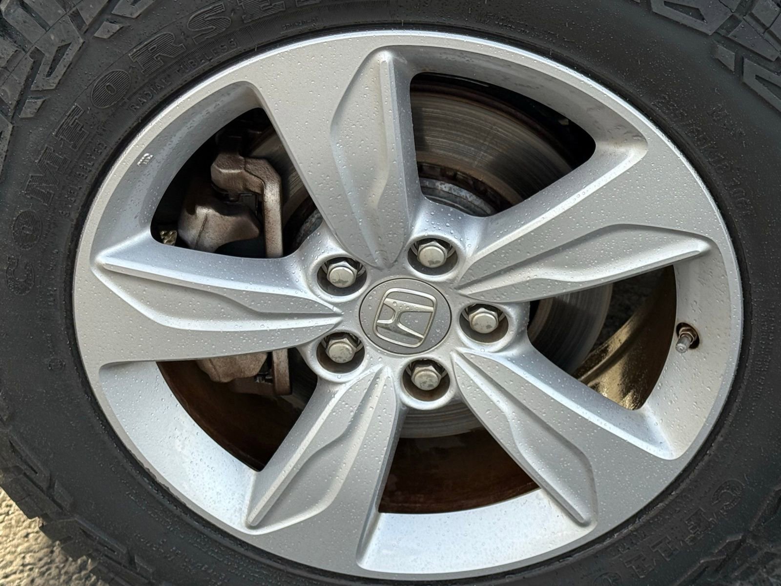 Used 2019 Honda Odyssey EX-L image 10