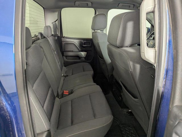 Used 2019 Chevrolet Silverado 1500 LT w/ All Star Edition image 19