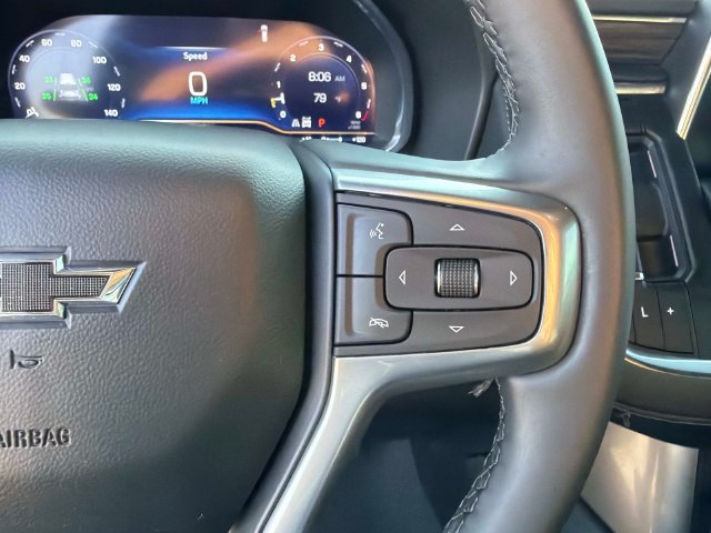 Used 2024 Chevrolet Tahoe Z71 w/ Max Trailering Package AWD/4WD image 27