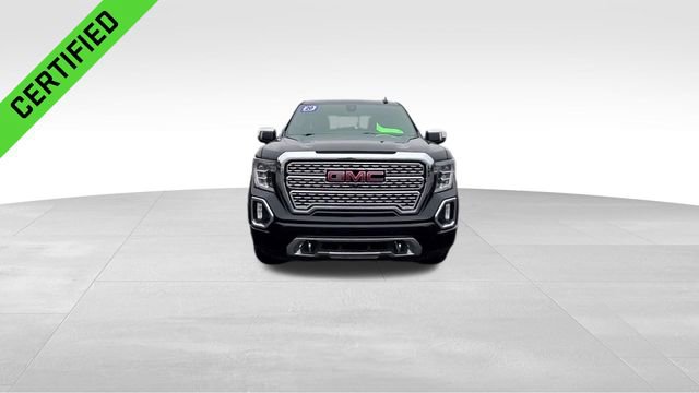Used 2020 GMC Sierra 1500 Denali w/ Technology Package image 4
