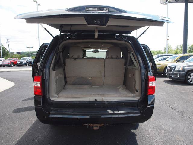 Used 2014 Ford Expedition EL Limited w/ Equipment Group 301A AWD/4WD image 5