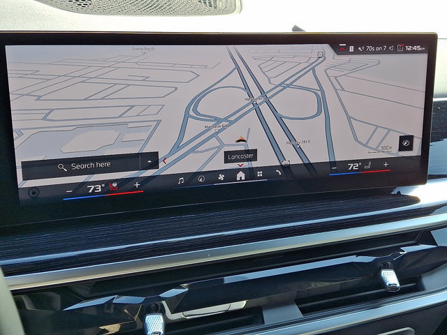 Certified 2025 BMW X7 M60i image 20