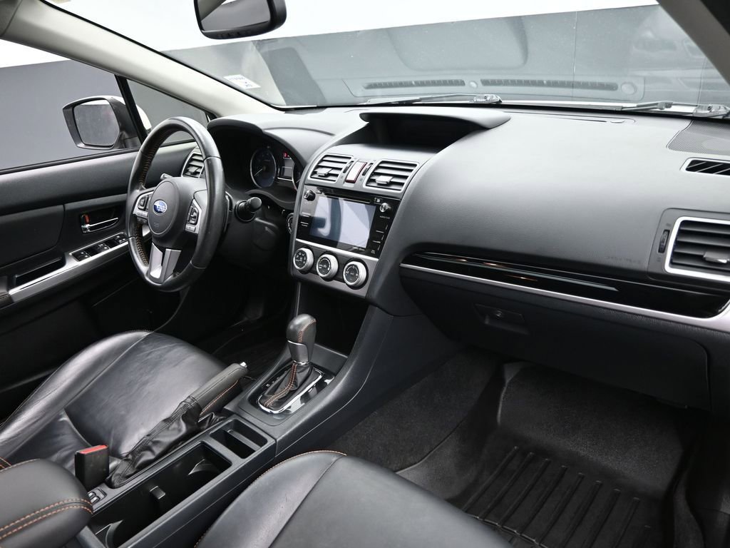 Used 2016 Subaru Crosstrek 2.0i Limited image 30