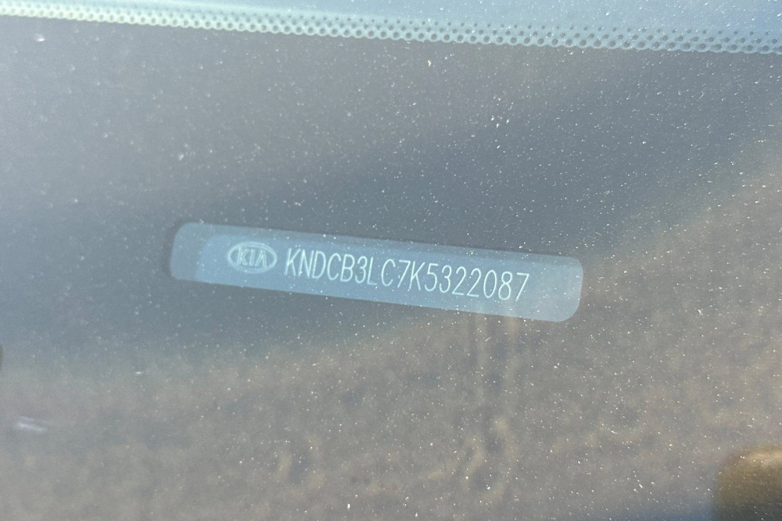 Used 2019 Kia Niro LX image 8