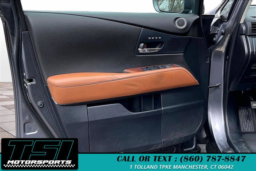 Used 2015 Lexus RX 350 AWD image 23