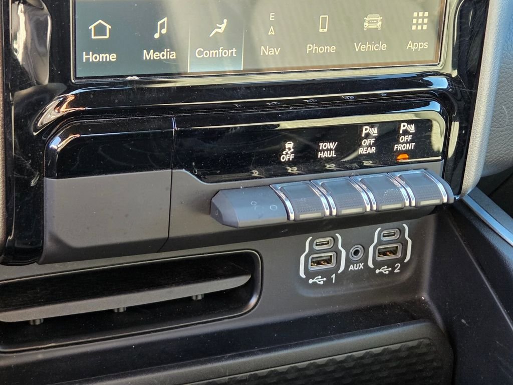 Used 2023 RAM 1500 Big Horn AWD/4WD image 31