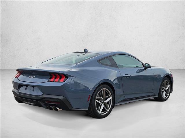 New 2025 Ford Mustang GT image 2
