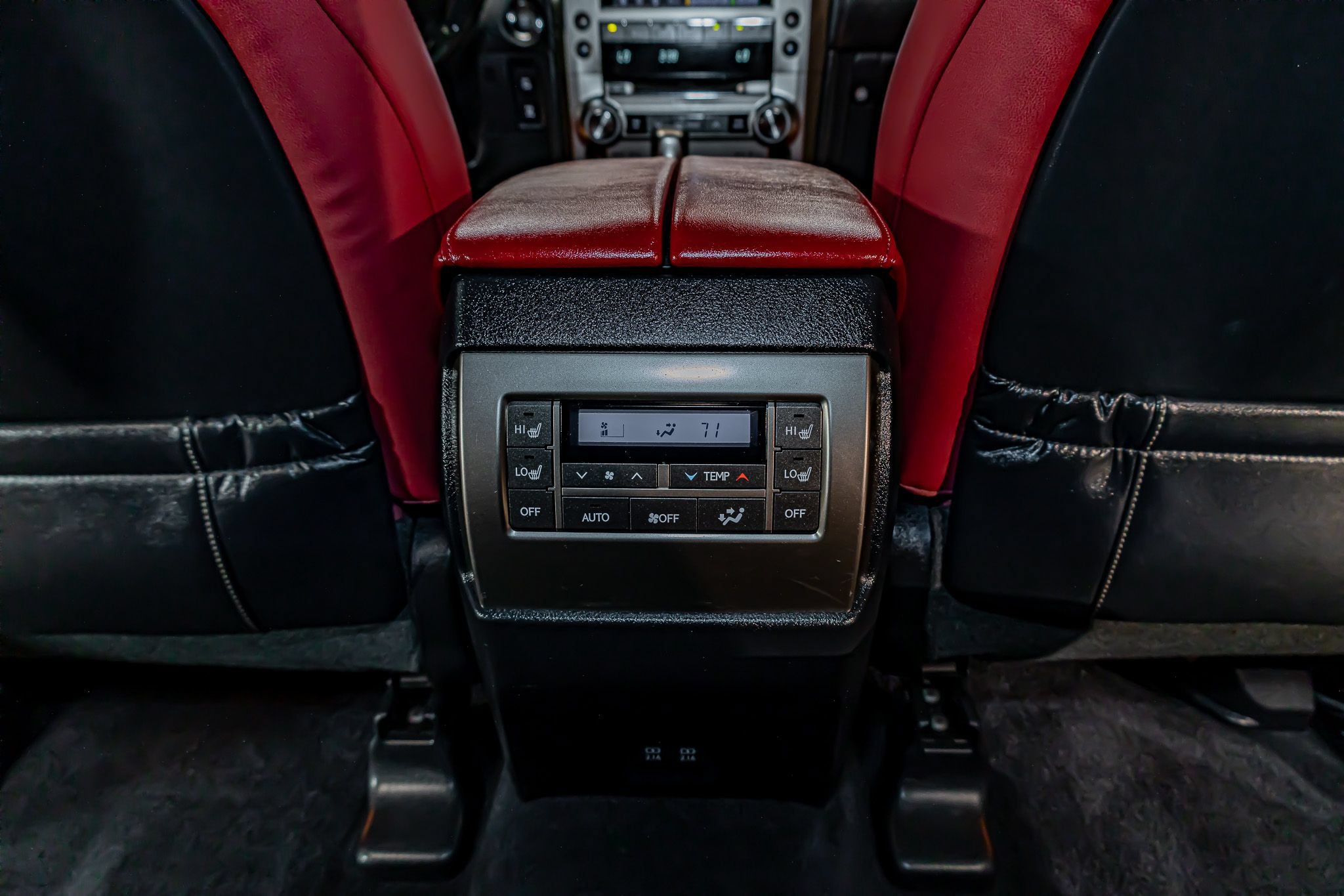 Used 2020 Lexus GX 460 Premium w/ Premium Package AWD/4WD image 25