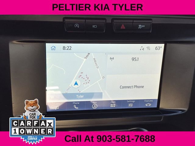 Used 2023 Ford F150 XL w/ STX Appearance Package image 36