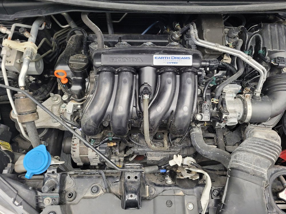Used 2019 Honda Fit EX image 30