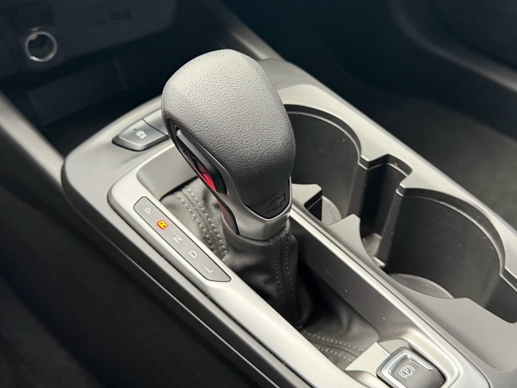 Certified 2024 Chevrolet Trax LS FWD image 10