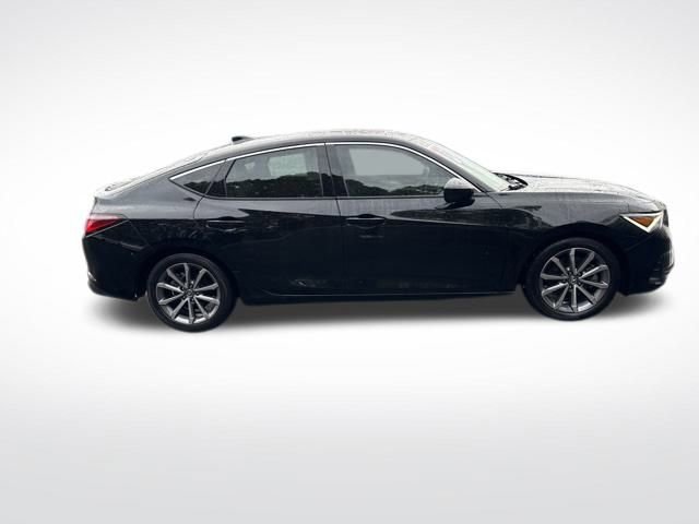 Used 2024 Acura Integra image 7
