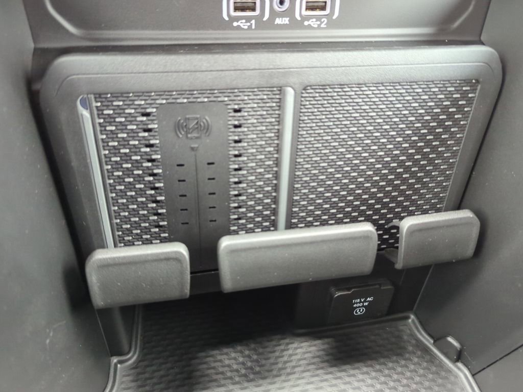 New 2026 RAM 1500 Big Horn image 21