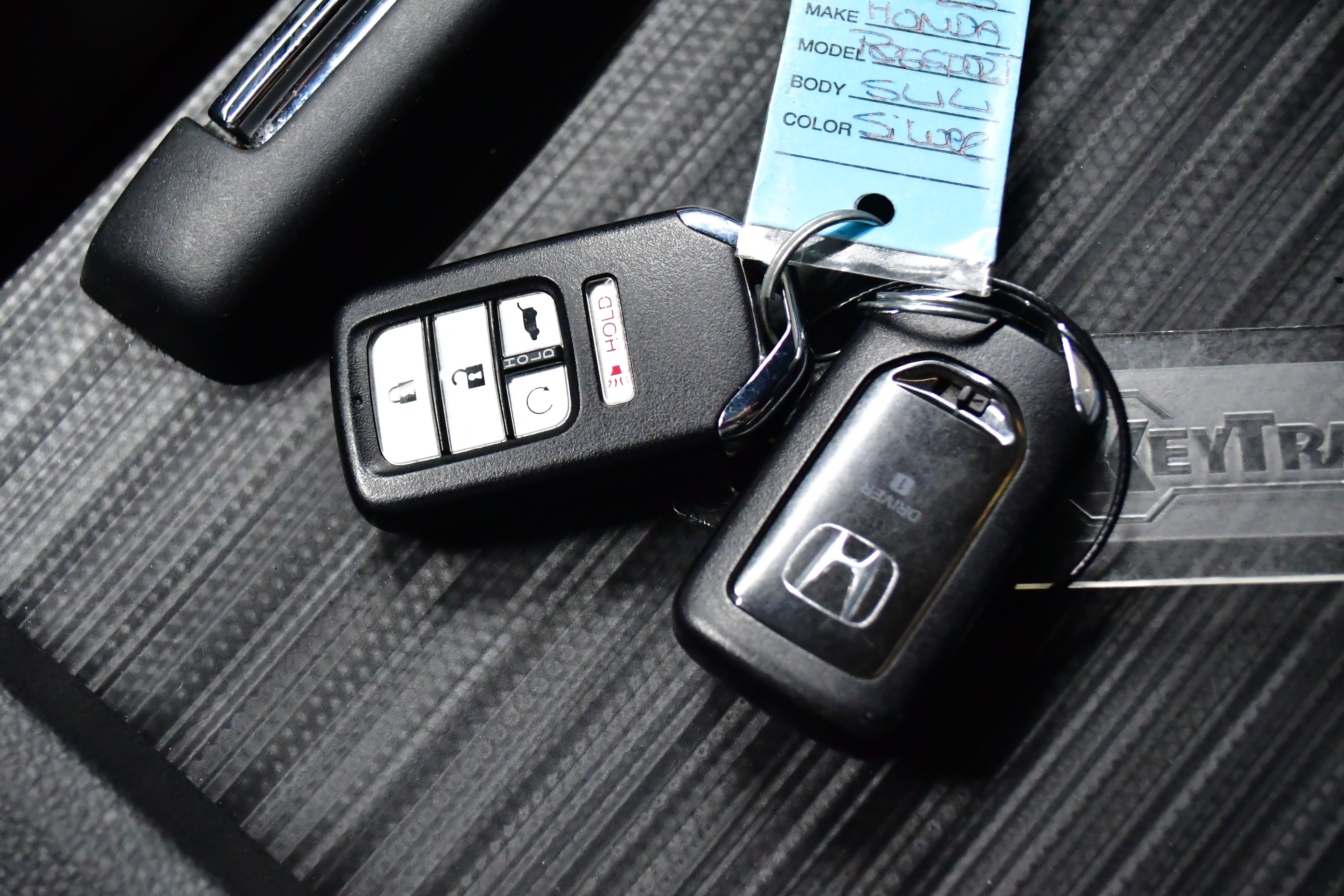 Used 2023 Honda Passport TrailSport image 33