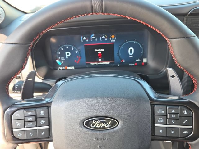 New 2026 Ford F150 Raptor w/ Equipment Group 803A Raptor R AWD/4WD image 22