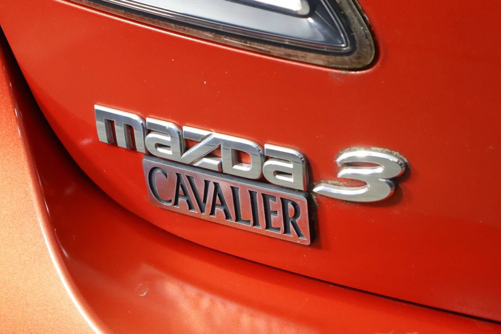 Used 2010 MAZDA MAZDA3 s Grand Touring FWD image 36