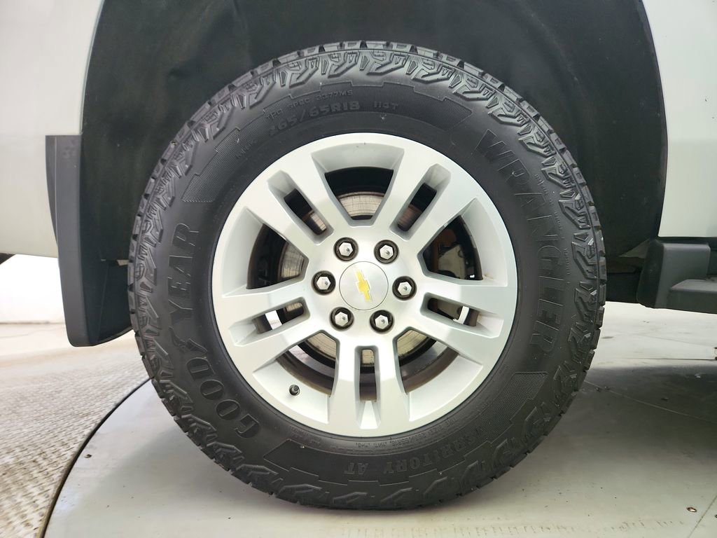 Used 2016 Chevrolet Tahoe LS image 32