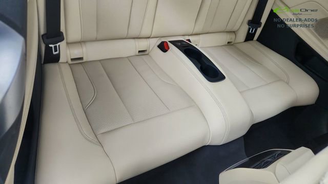 Used 2025 BMW 430i Convertible w/ Premium Package image 31