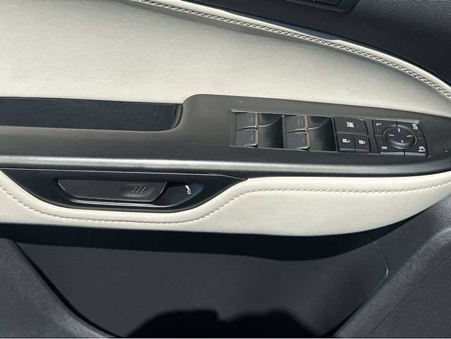 Certified 2026 Lexus NX 350 AWD w/ Accessory Package (2T) image 28
