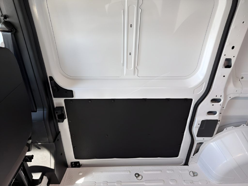 New 2026 RAM ProMaster 1500 w/ Convenience Group FWD image 33