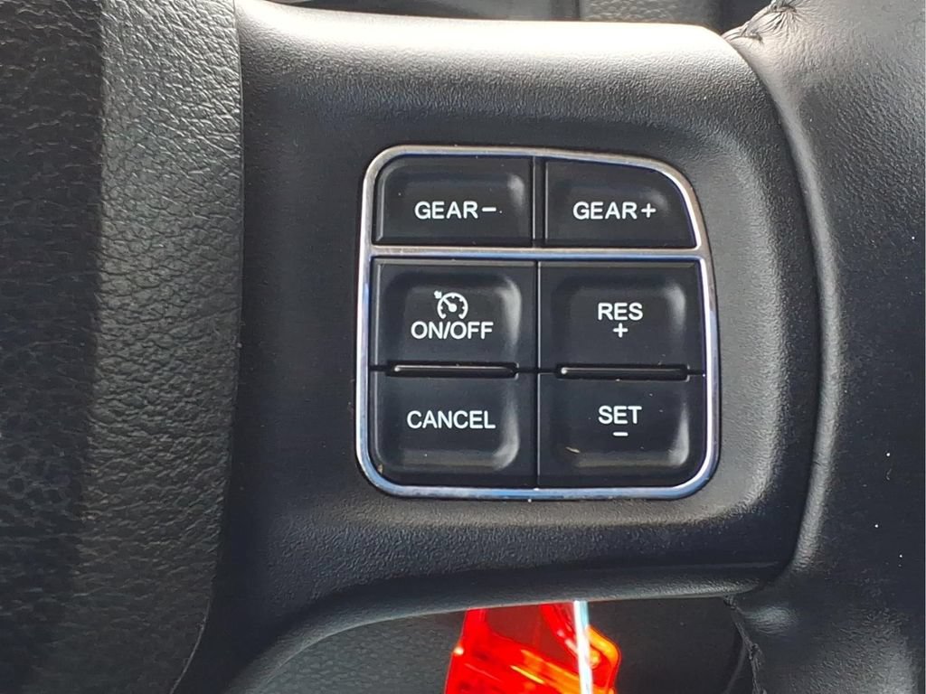 Used 2016 RAM 1500 Lone Star RWD image 21