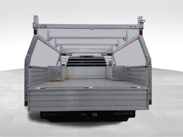 Used 2024 Chevrolet Silverado 3500 LT w/ Convenience Package image 18