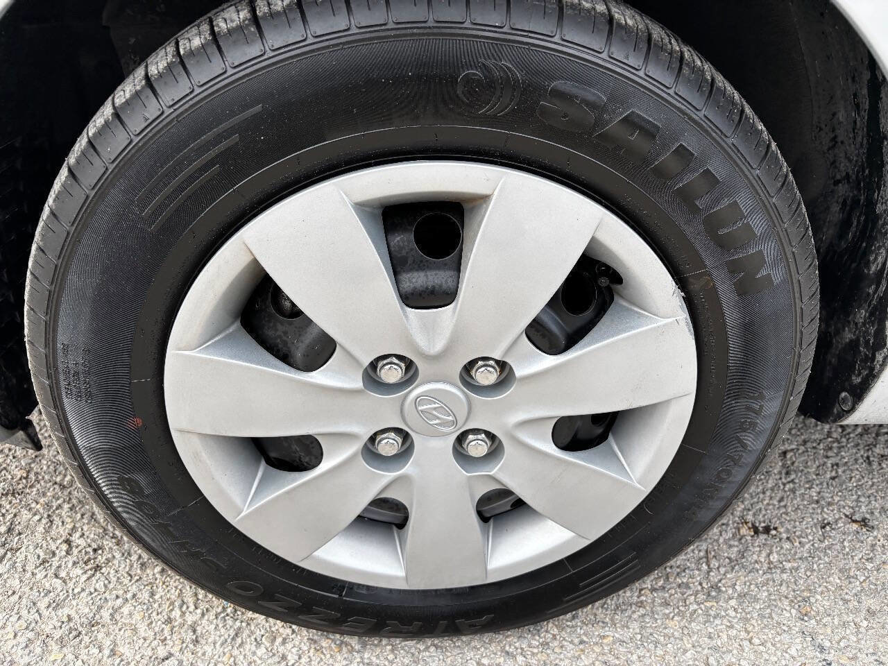 Used 2008 Hyundai Accent GS image 20