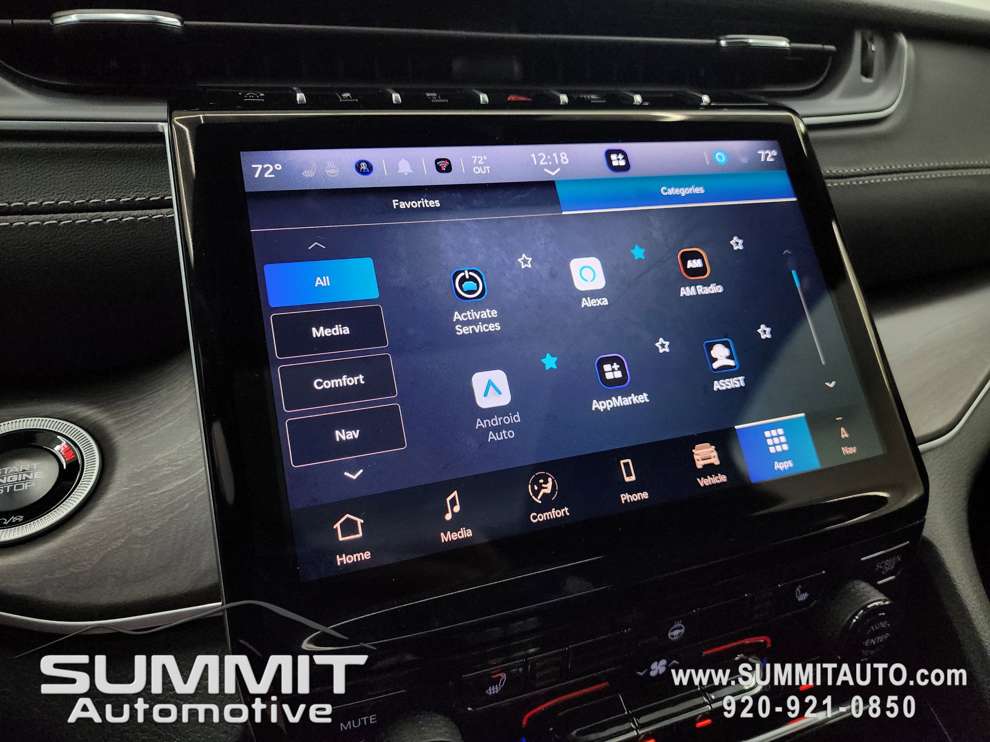 New 2025 Jeep Grand Cherokee Limited w/ Black Appearance Package image 56