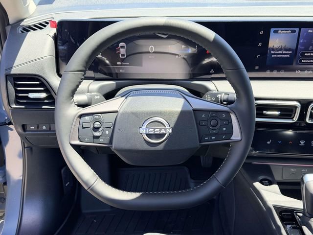 New 2026 Nissan Sentra SV w/ SV Convenience Package FWD image 19