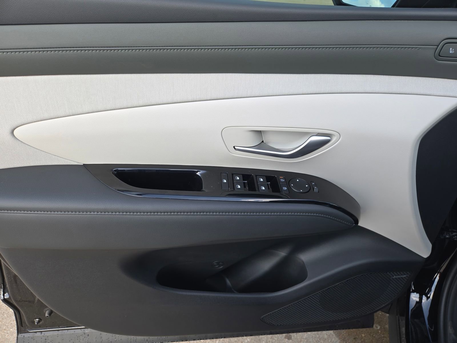 New 2026 Hyundai Tucson Limited image 20