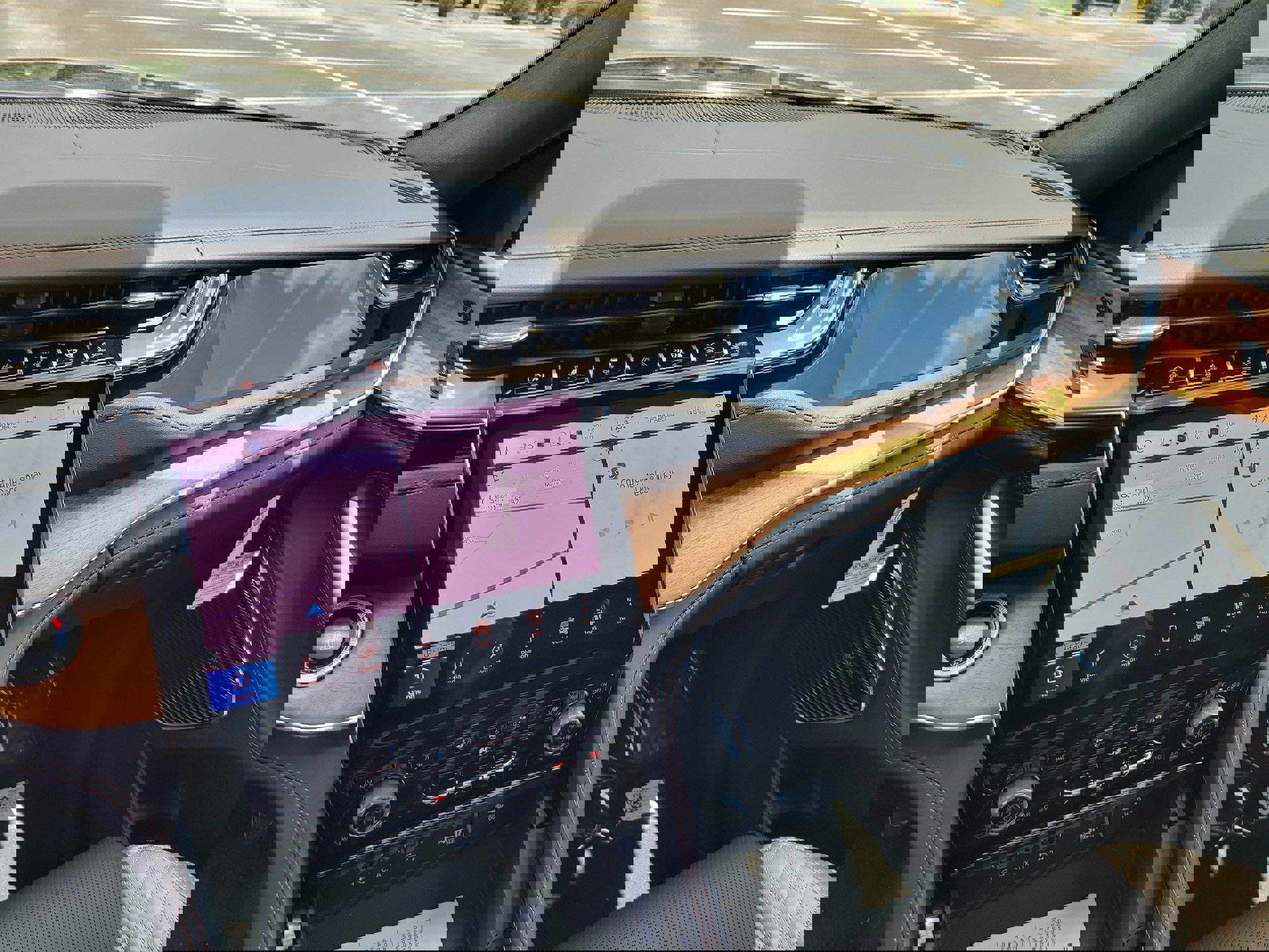 New 2025 Jeep Grand Cherokee L Summit image 17