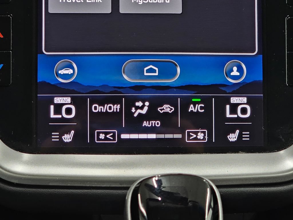 Used 2020 Subaru Legacy Premium AWD/4WD image 19