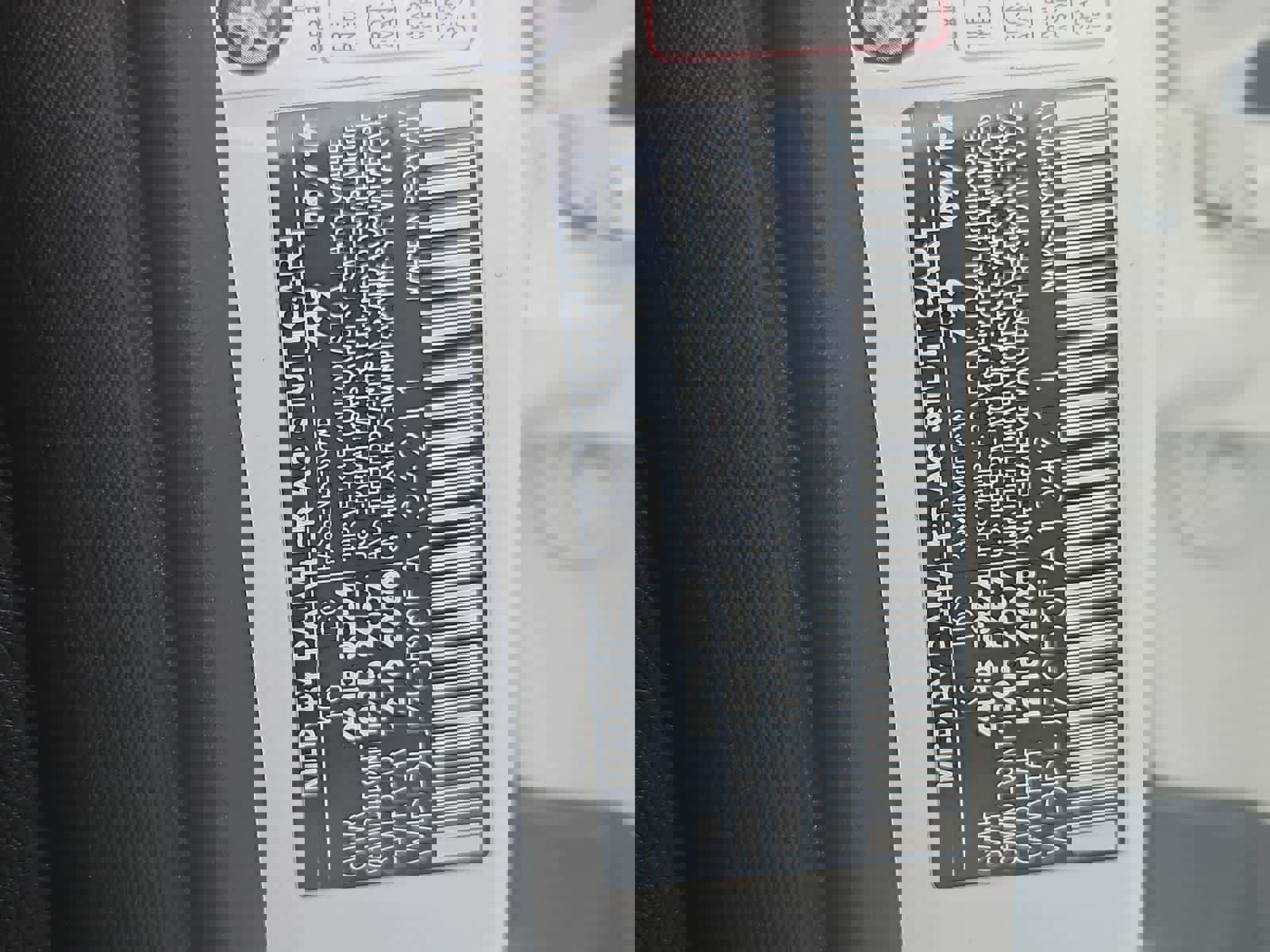 Used 2015 Mercedes-Benz CLS 63 AMG S-Model w/ Premium Package II image 37