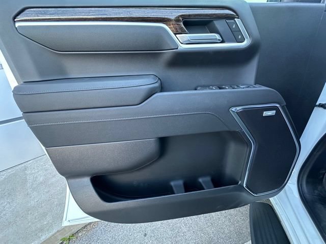 New 2026 GMC Sierra 1500 Elevation w/ Elevation Premium Package AWD/4WD image 14
