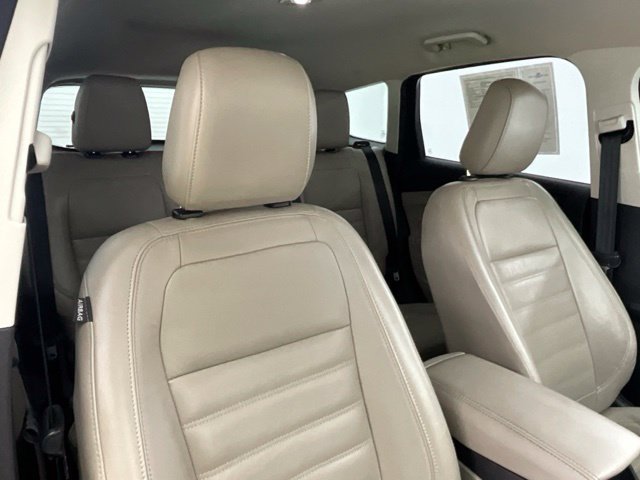 Used 2019 Ford Escape Titanium FWD image 15