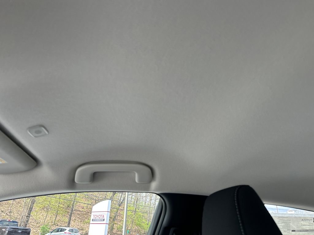 New 2026 Toyota Corolla LE FWD image 15