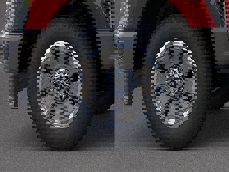 New 2026 Ford F350 King Ranch image 19