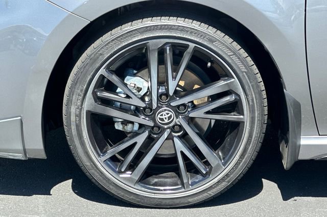 Used 2025 Toyota Camry XSE FWD image 28