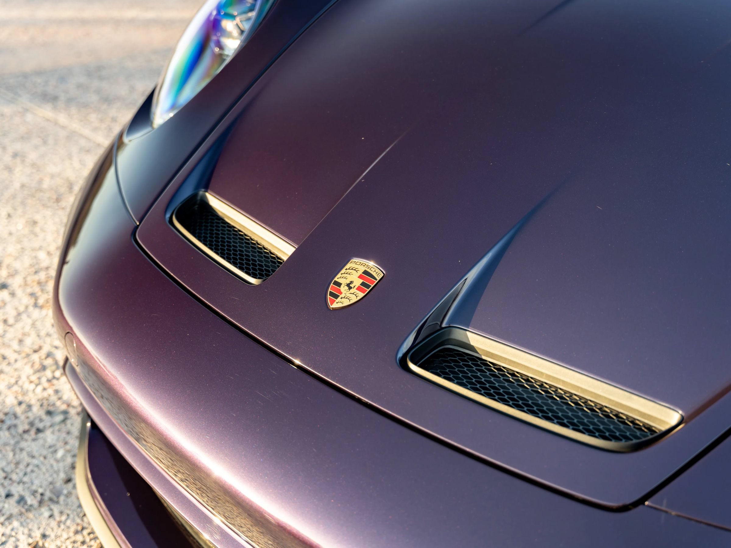 Used 2024 Porsche 911 GT3 RS RWD image 35