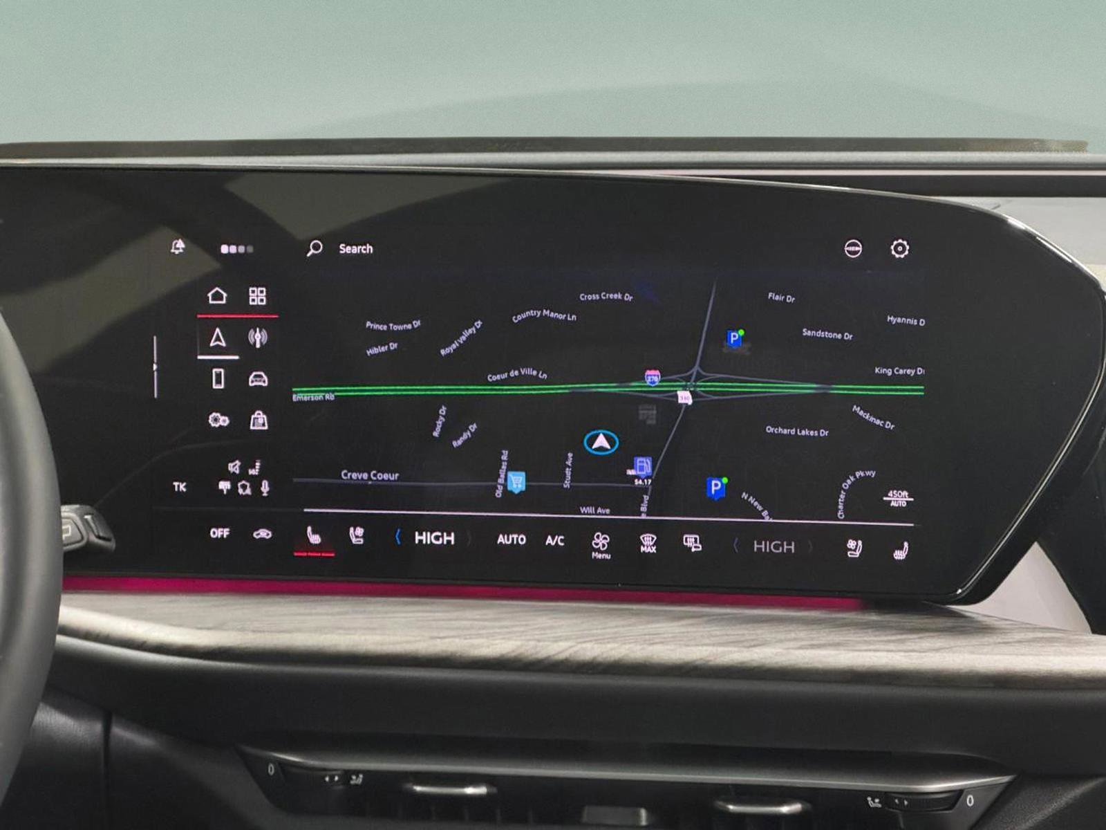 Used 2025 Audi Q5 Prestige image 15