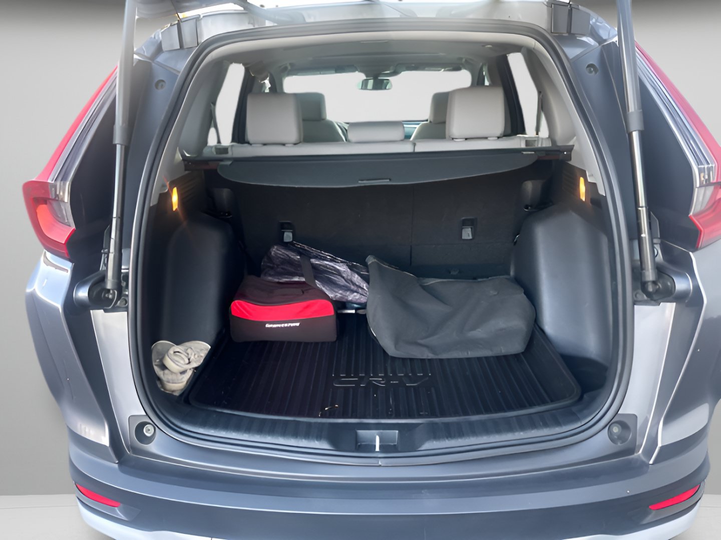 Used 2021 Honda CR-V EX-L image 12