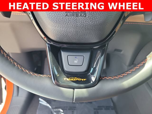 Certified 2026 Honda Passport TrailSport Elite image 20