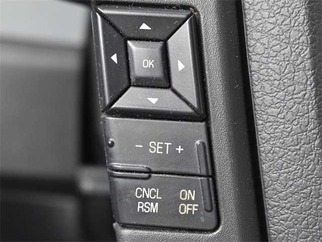 Used 2014 Ford F150 XLT w/ Equipment Group 302A Luxury image 24