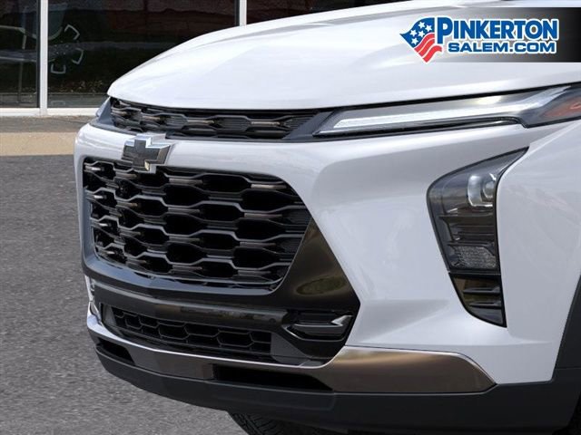 New 2026 Chevrolet Trax ACTIV w/ Sunroof Package image 13