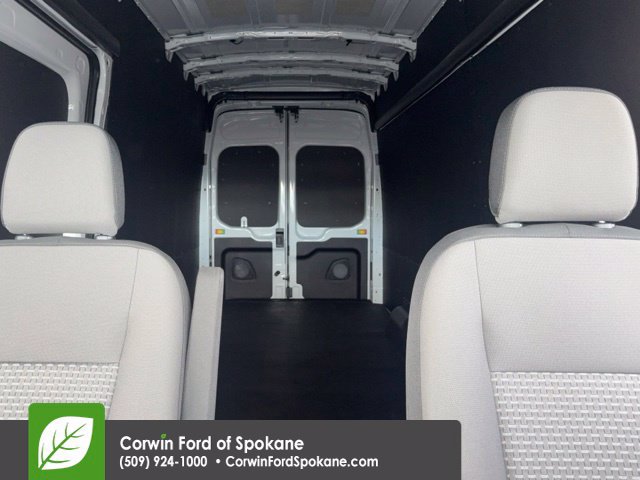 New 2026 Ford Transit 350 148 High Roof Extended AWD w/ Load Area Protection Package image 28